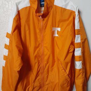 Adidas UT Windbreaker Men's Large